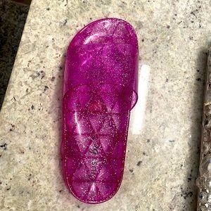 Flip flops very cute and nice